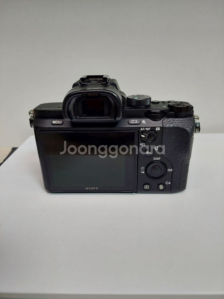 소니 a7m2 +SEL2870 팝니다!--4