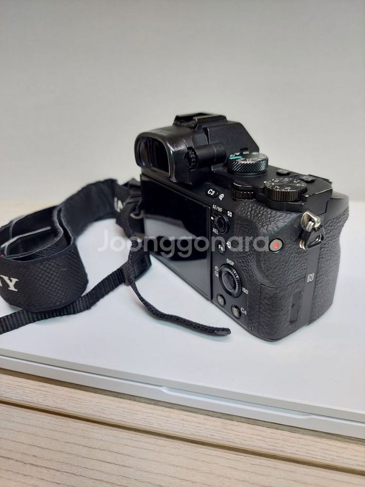 소니 a7m2 +SEL2870 팝니다!--5