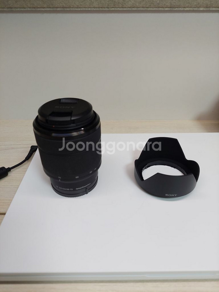 소니 a7m2 +SEL2870 팝니다!--8