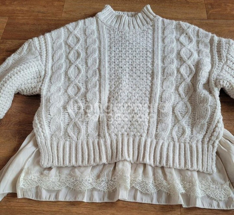 자라 레이스니트--1