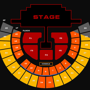 투애니원 2025 2NE1 콘서트 명당 최저가 판매