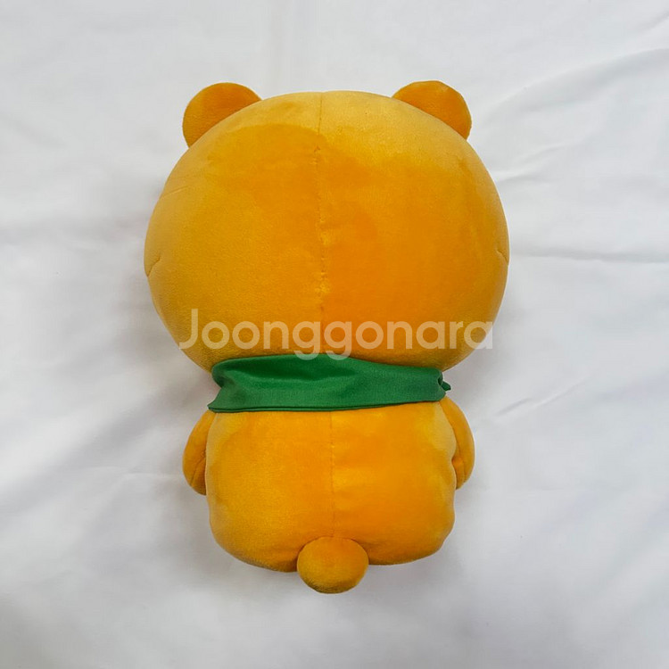새상품 카카오골프베이직 드라이버 커버 라이언--2
