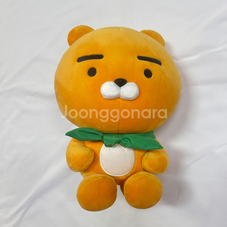 새상품 카카오골프베이직 드라이버 커버 라이언--1