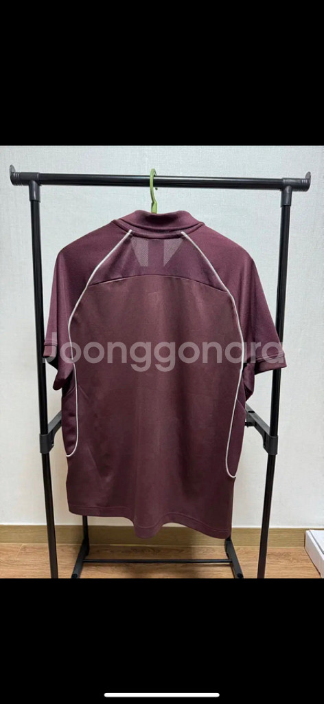 Nike fc 레플리카 반팔 져지 M--1