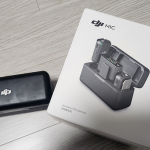 dji mic1