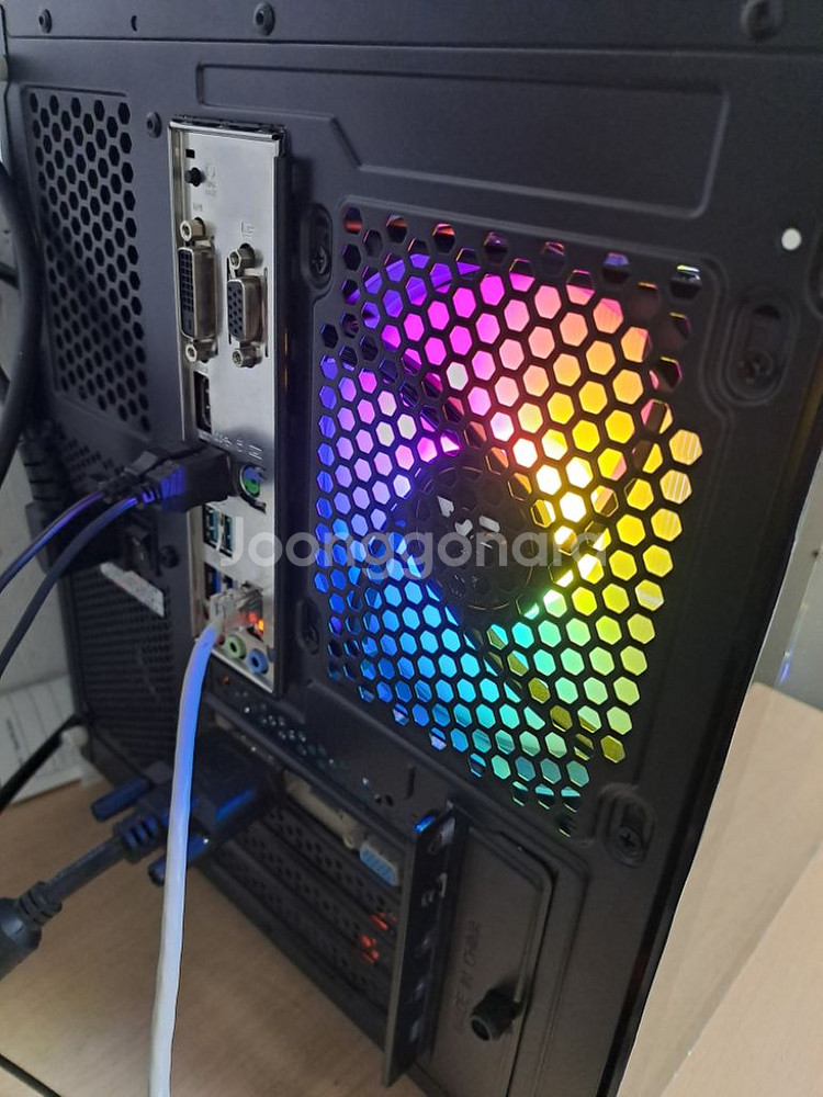 라이젠 5700x pc 본체 ㅍㅍ--1