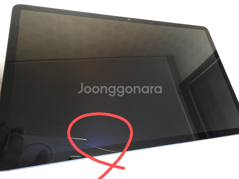 갤럭시탭 s7 플러스 LTE 512gb 12gb 램팝니--3