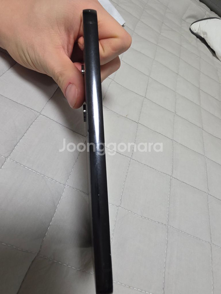 갤럭시 s23 512gb 블랙제품 팝니다--3