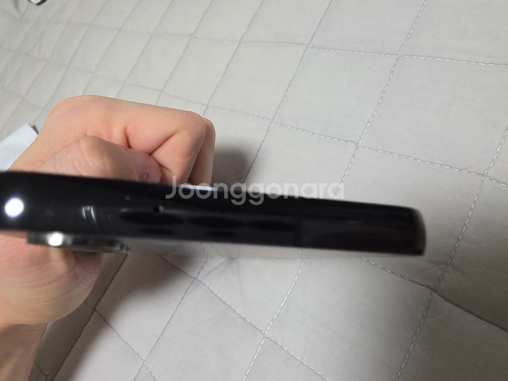갤럭시 s23 512gb 블랙제품 팝니다--4