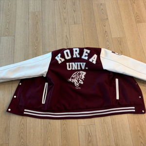 고려대 과잠