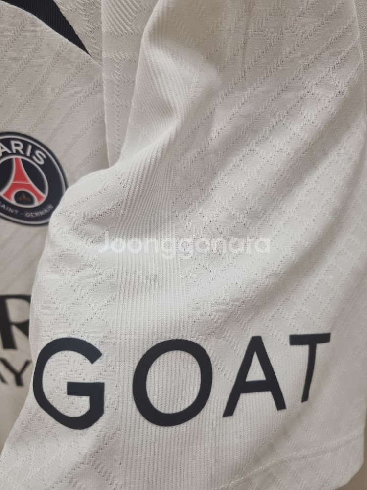 22-23 파리셍제르망 psg 트레이닝탑 쇼트 set--2