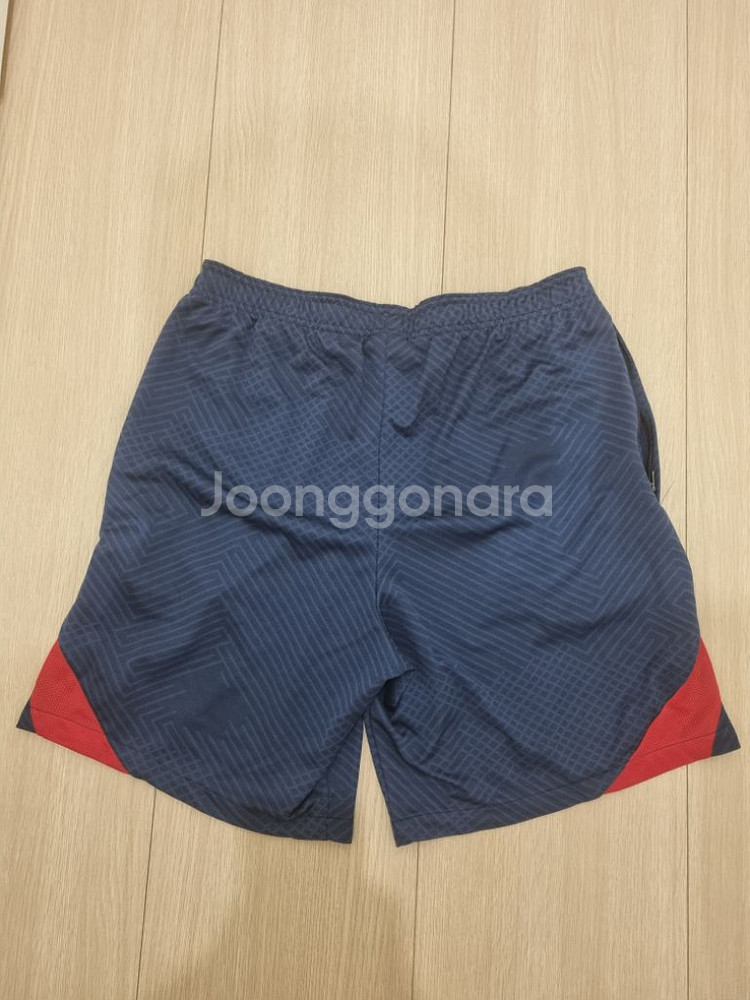 22-23 파리셍제르망 psg 트레이닝탑 쇼트 set--7