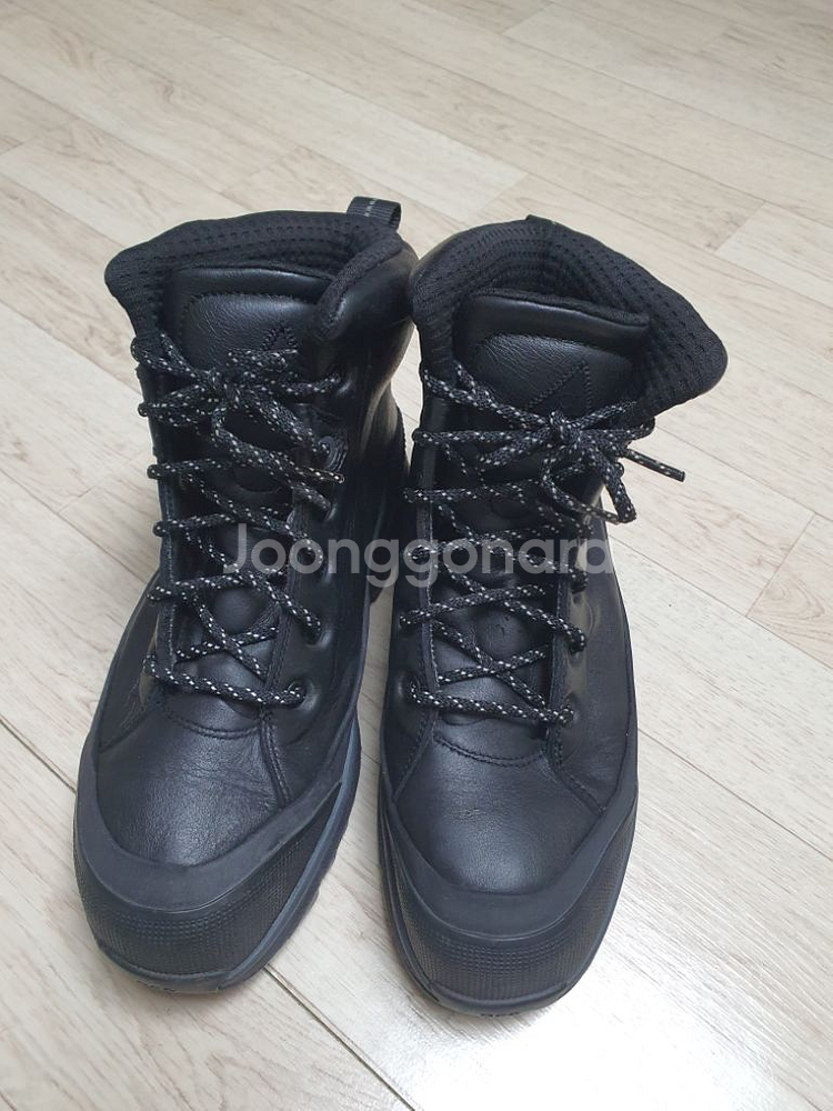 265 나이키 에어맥스 컨쿠어 acg 부츠 신발 워커--8
