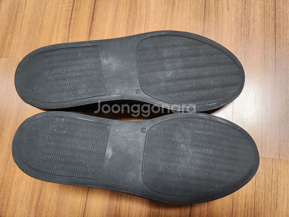 커먼프로젝드 아킬레스 로우 블랙--4