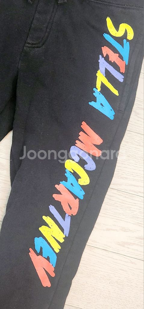 명품 키즈 디스퀘어드2 & 스텔라맥카트니 트레이닝복 세--8