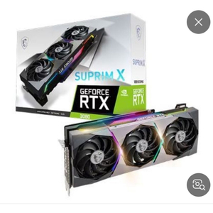 rtx3080 슈프림 구합니다