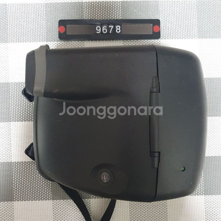폴라로이드 790 즉석 필름카메라--2