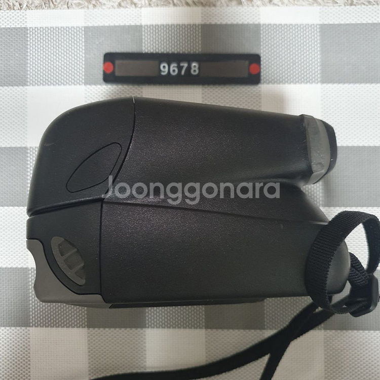 폴라로이드 790 즉석 필름카메라--5