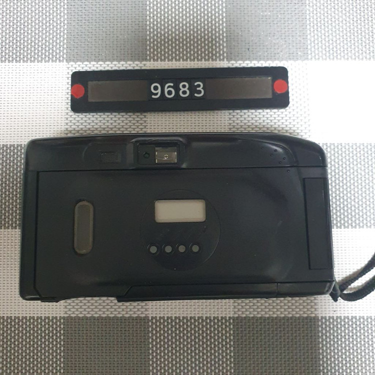 삼성 AF-250 D 데이터백 필름카메라 이미지