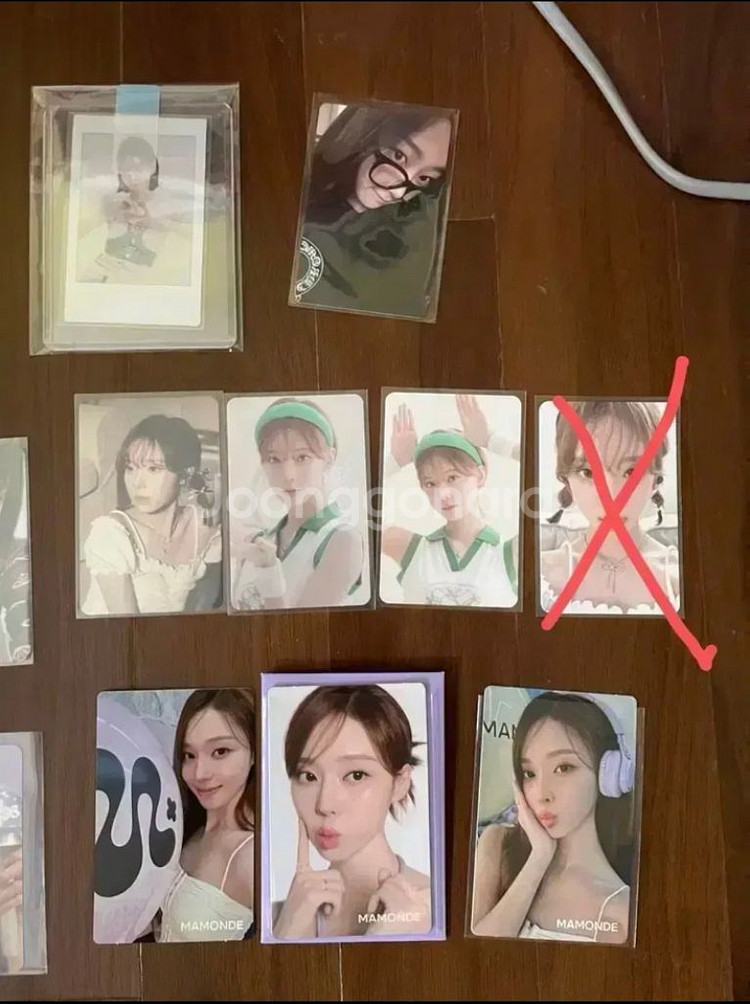 에스파 포카 및 엠디 판매--1
