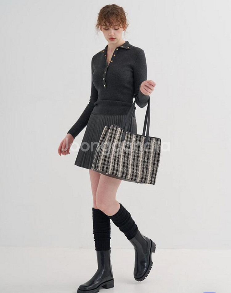 [B MY SIDE] First Queen Bag--1