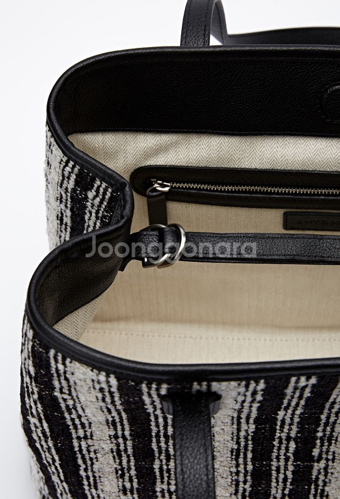[B MY SIDE] First Queen Bag--6