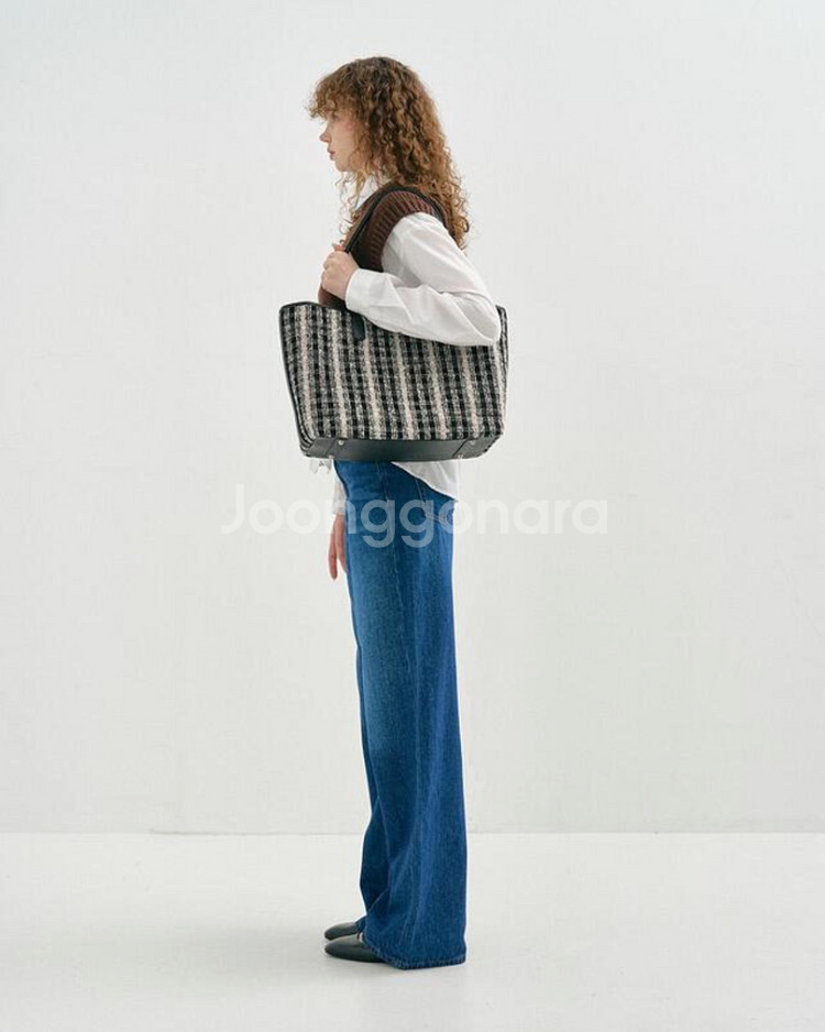 [B MY SIDE] First Queen Bag--3