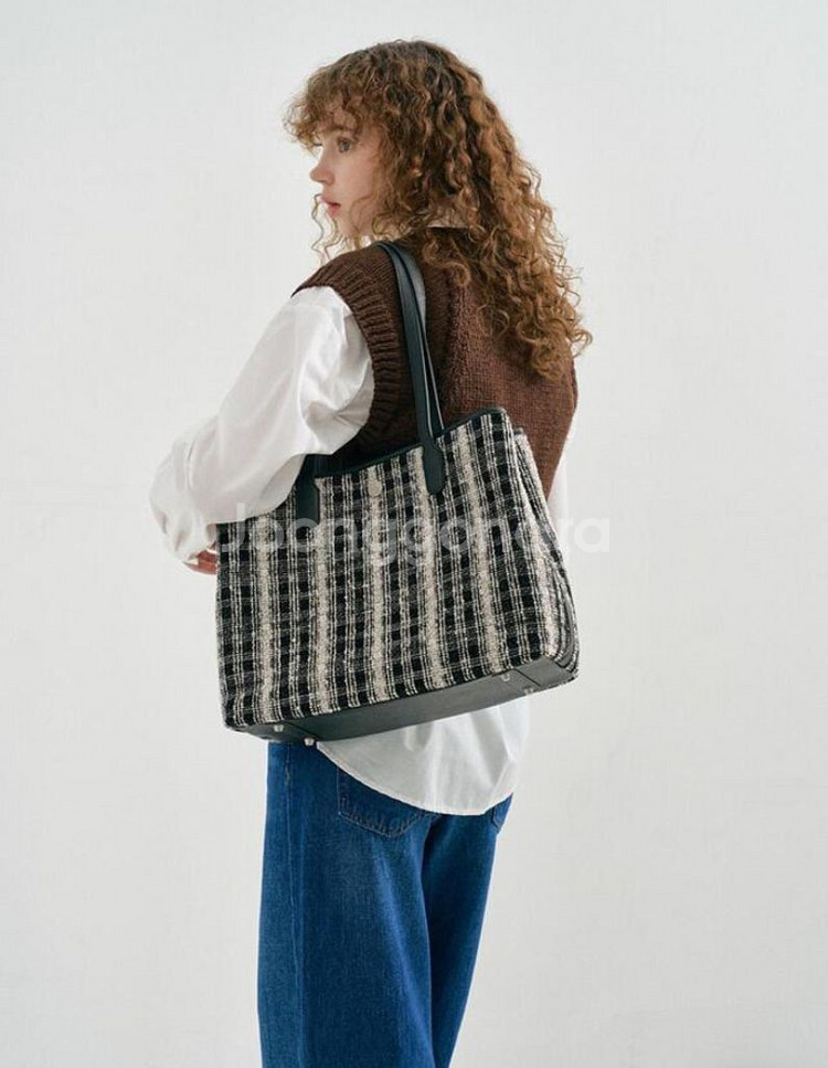 [B MY SIDE] First Queen Bag--4