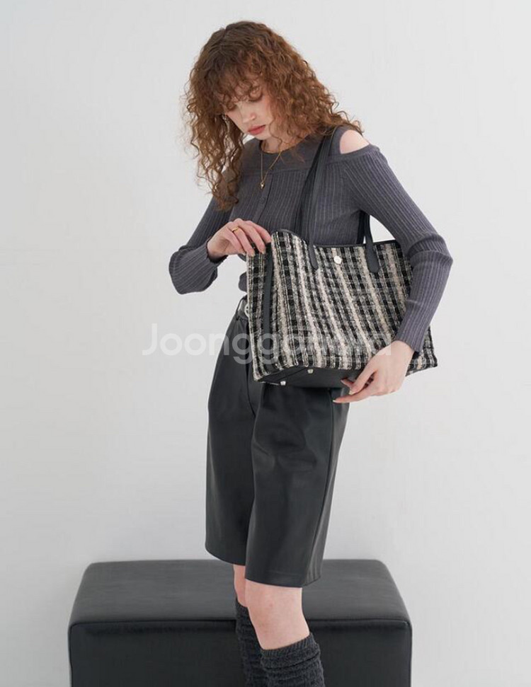 [B MY SIDE] First Queen Bag--2