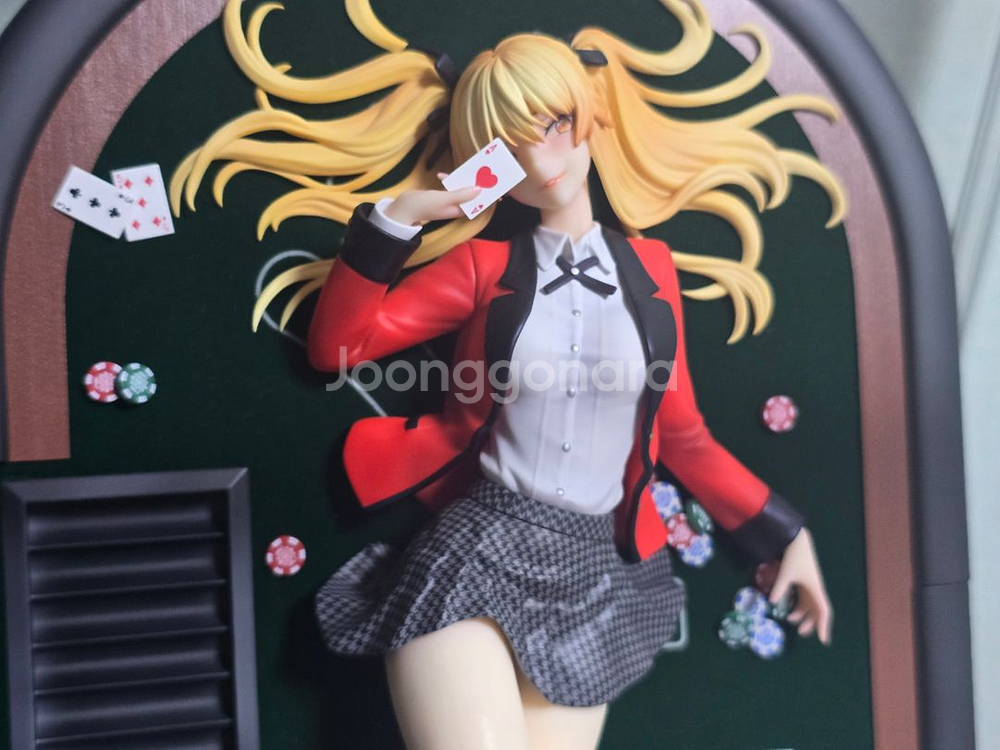 Myethos 1/7스케일 카케구루이XX사오토메 메아리--1
