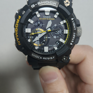 G-shock, 프로그맨 팔아봅니다