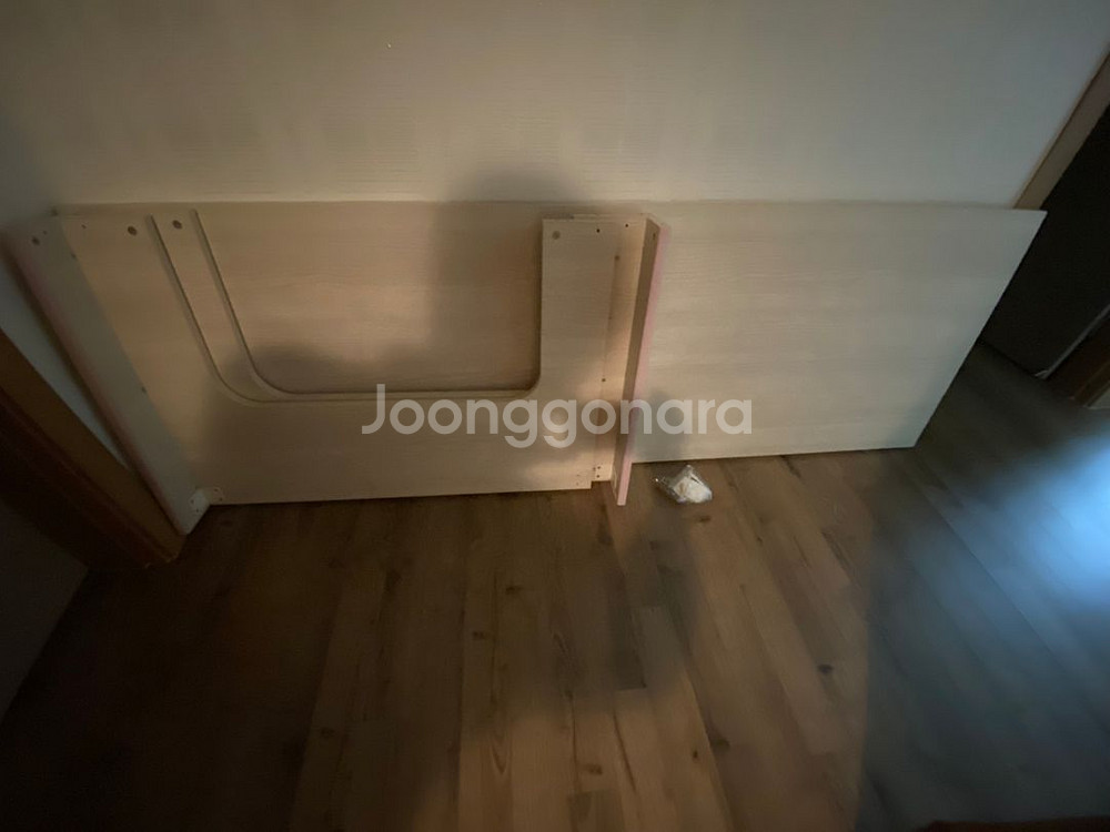 일룸 아동용 2단 침대--2