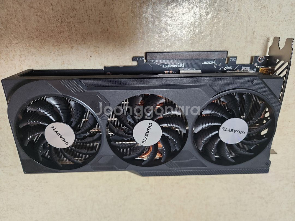 4070ti super 윈드포스 3팬--1