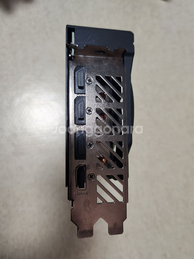4070ti super 윈드포스 3팬--3