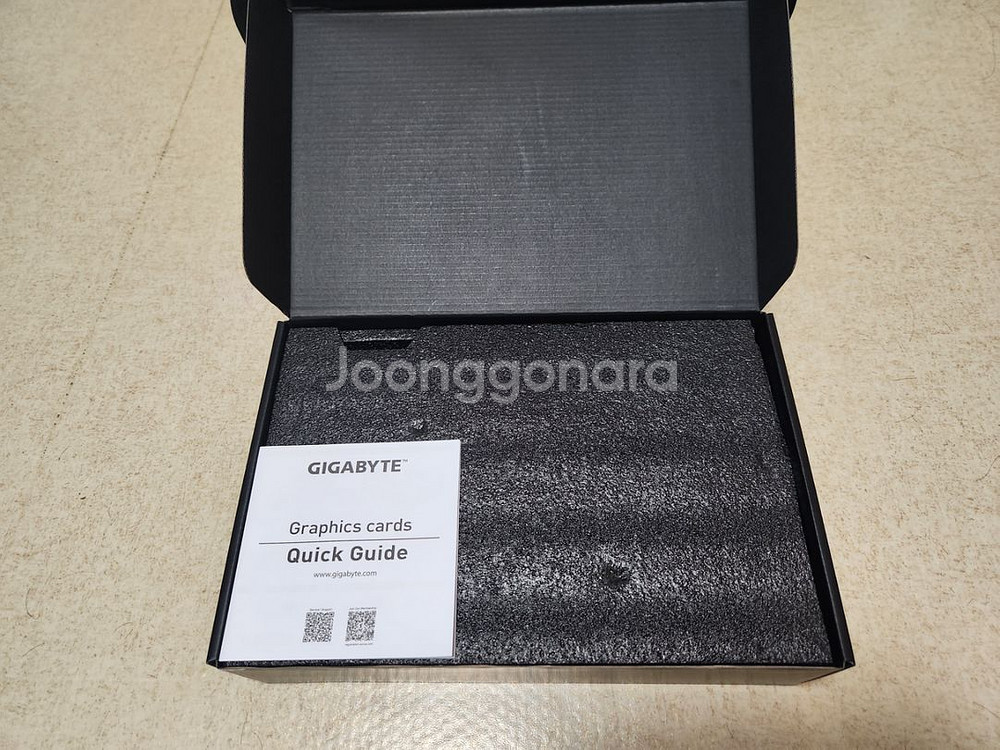 4070ti super 윈드포스 3팬--4