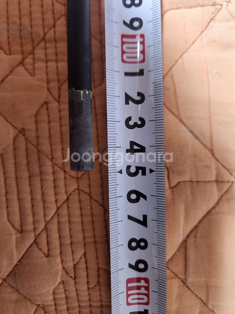 페루가 NPS 6S 5번우드 샤프트 팝니다--1