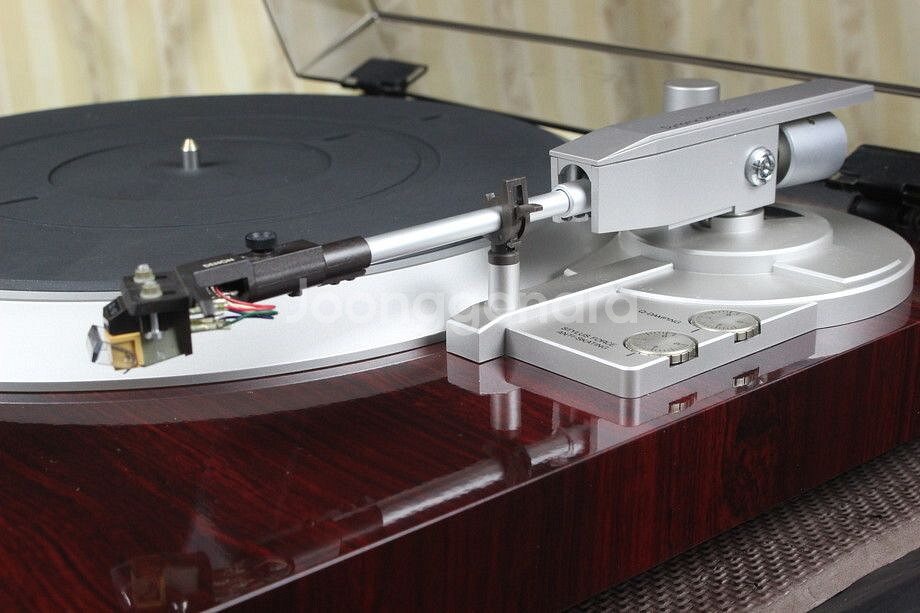 데논 Denon 턴테이블 DP-45F--1