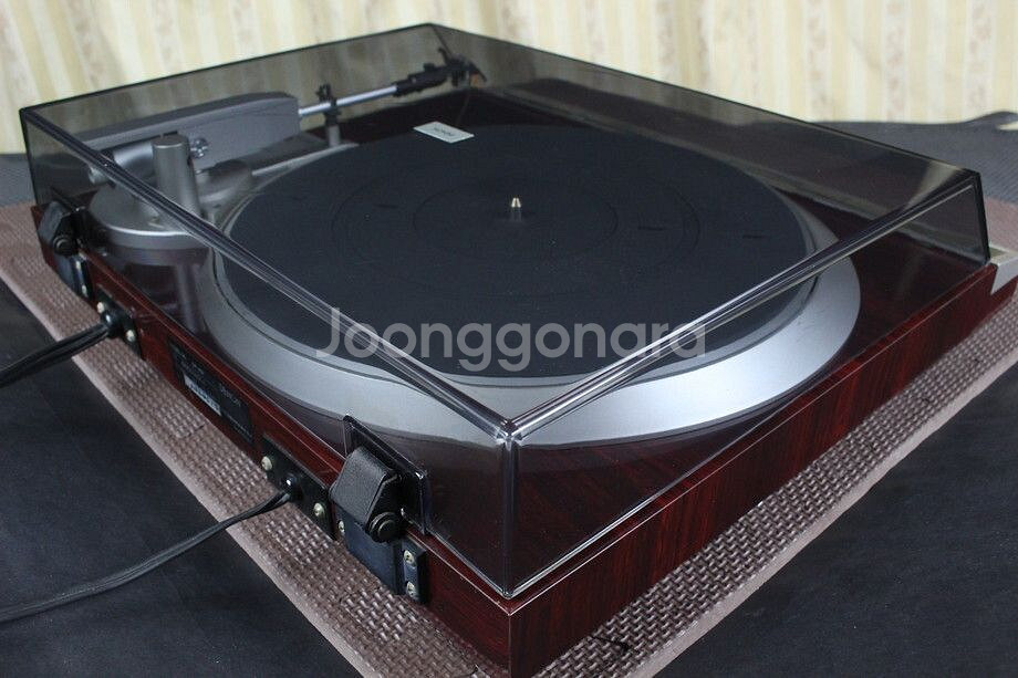 데논 Denon 턴테이블 DP-45F--9