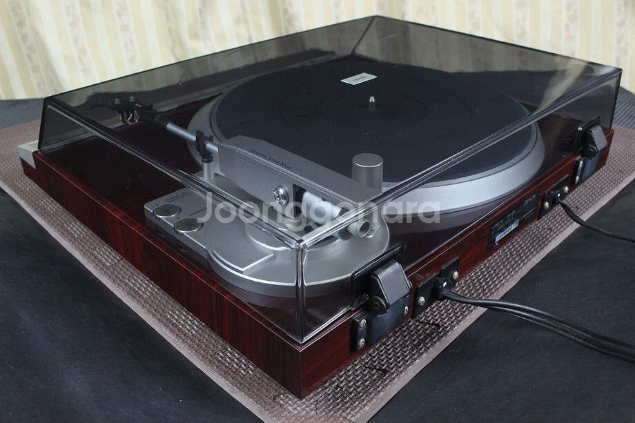 데논 Denon 턴테이블 DP-45F--8