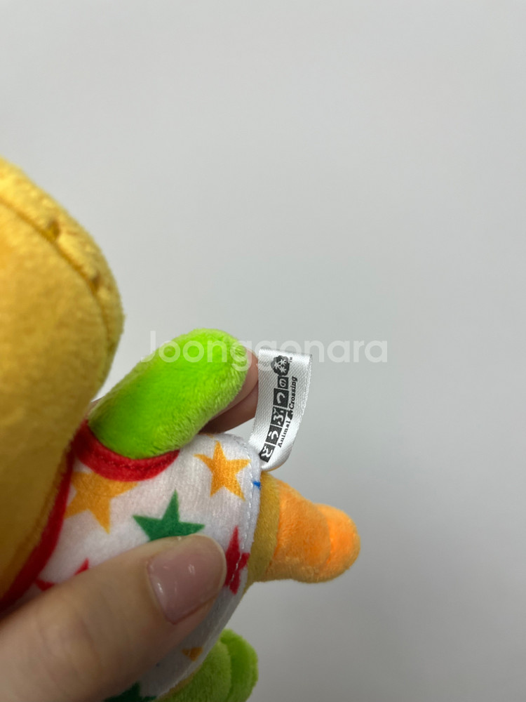 동물의 숲 패치, 잭슨 인형 일괄 판매합니다.--3