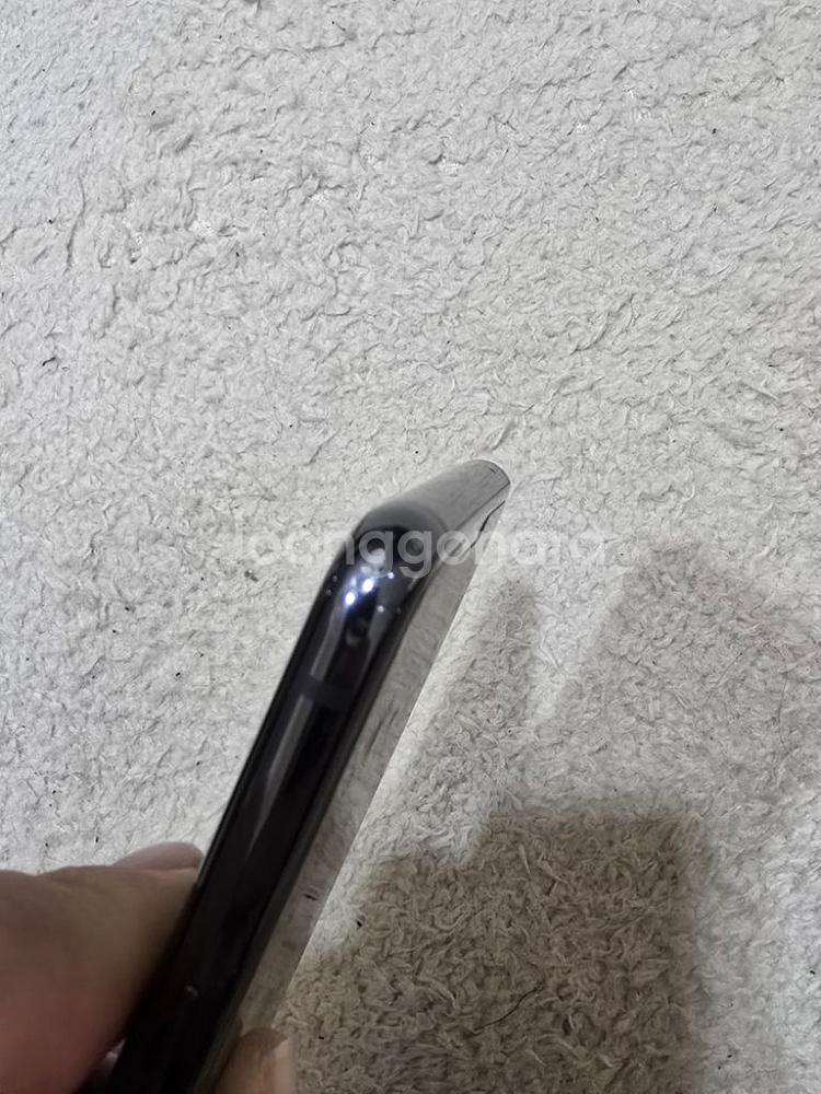 LG V50 & 듀얼스크린 중고--6