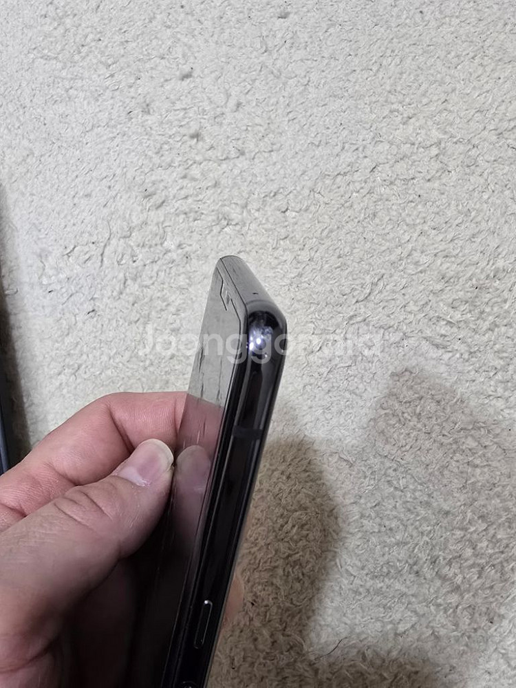 LG V50 & 듀얼스크린 중고--7