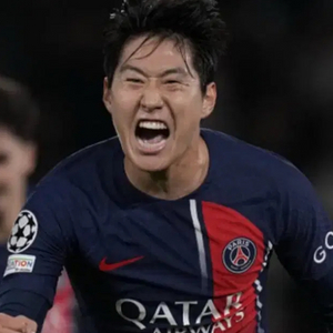 psg 이강인 유니폼