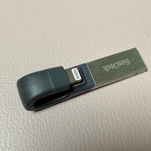 샌디스크 64GB USB 팝니다