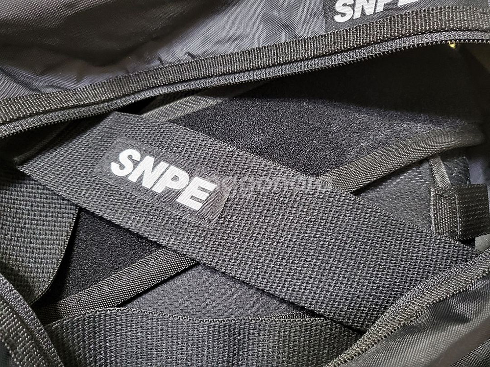 SNPE 바른자세벨트 프로--2