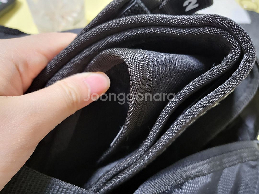 SNPE 바른자세벨트 프로--3