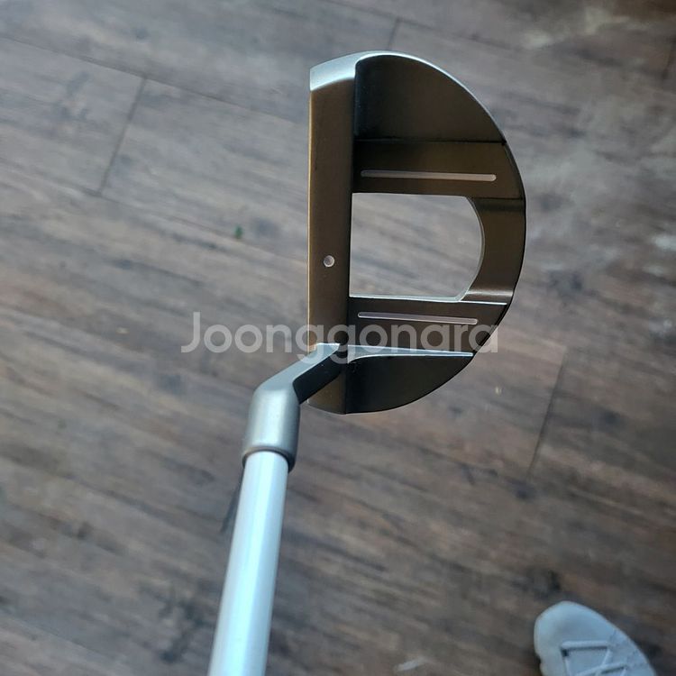 야마하 고프채 여성용--8