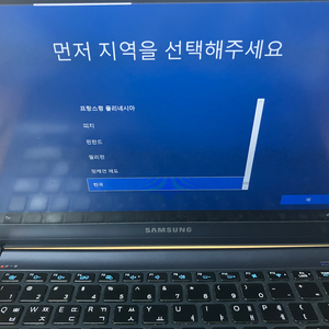 삼성노트북 NT900X3G-K79S