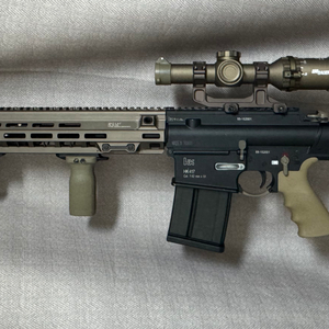 VFC HK417 GBB 급처 팝니다ㅠ