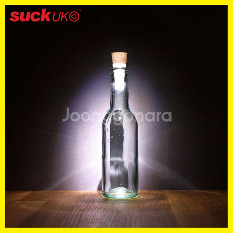 보틀 라이트 bottlelight 와인병조명 코르크조명--0